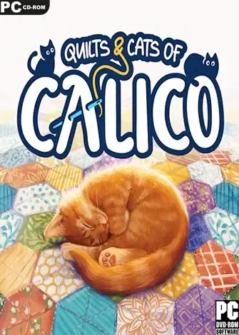 Quilts and Cats of Calico (2024) PC Full Español Quilts and Cats of Calico (2024) PC Full Español