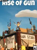 Rise of Gun (2024) PC Full Español