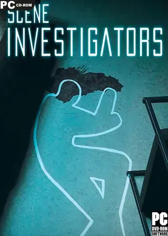 Scene Investigators (2023) PC Full Español
