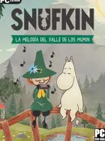Snufkin: La melodía del Valle Moomin (2024) PC Full Español