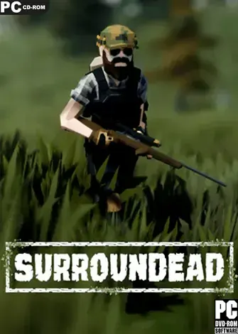 SurrounDead (2022) PC Game SurrounDead (2022) PC Game