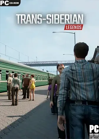 Trans-Siberian Legends (2024) PC Full Español