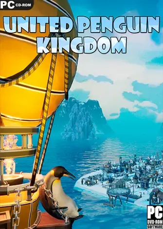 United Penguin Kingdom (2024) PC Full Español
