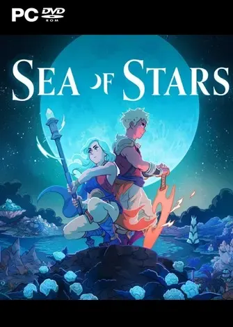 Sea of Stars (2023) PC Full Español