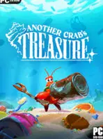 Another Crab's Treasure (2024) PC Full Español