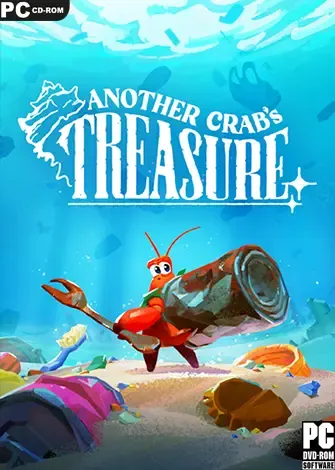 Another Crab's Treasure (2024) PC Full Español Another Crab's Treasure (2024) PC Full Español