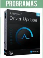 Ashampoo Driver Updater Versión Full Español
