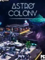 Astro Colony (2022) PC Game Españo