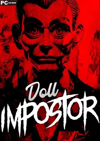 Doll Impostor (2024) PC Full Español