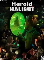 Harold Halibut (2024) PC Full Español