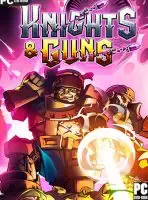 Knights & Guns (2024) PC Full Español