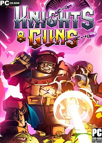 Knights & Guns (2024) PC Full Español