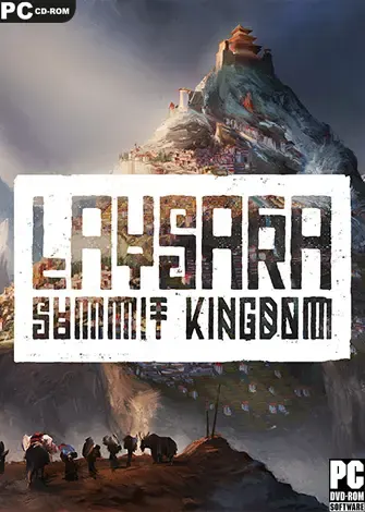 Laysara: Summit Kingdom (2026) PC Full Español