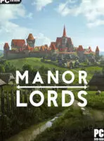 Manor Lords (2024) PC-GAME Español [Acceso Anticipado]