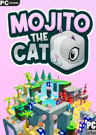 Mojito the Cat (2024) PC Full Español