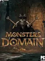 Monsters Domain (2024) PC Full Español