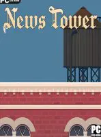 News Tower (2025) PC Full Español