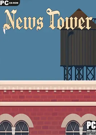 News Tower (2025) PC Full Español