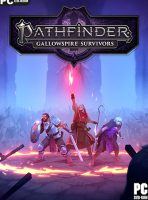 Pathfinder: Gallowspire Survivors (2024) PC Full Español