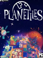Planetiles (2024) PC Full Español