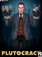 Plutocracy (2019) PC-GAME Español [Acceso Anticipado]