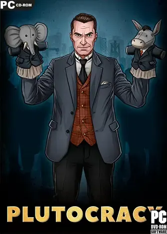 Plutocracy (2019) PC Game Español