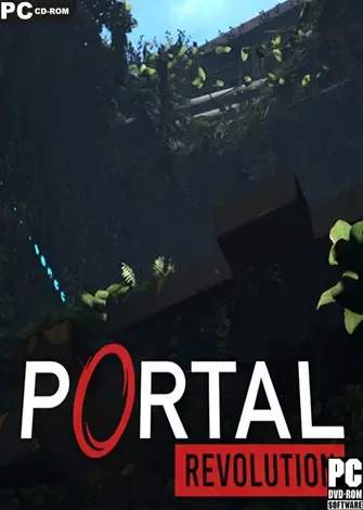 Portal: Revolution (2024) PC Full Español Portal: Revolution (2024) PC Full Español
