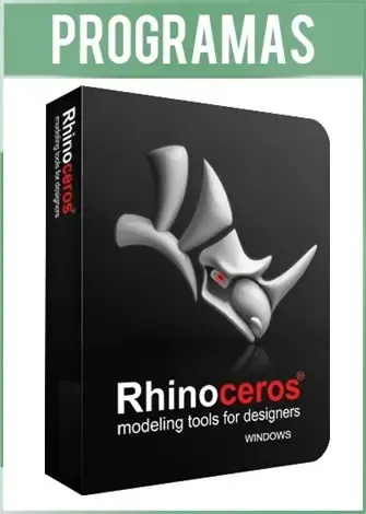 Rhinoceros Versión Full Español