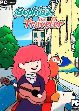 Sophia the Traveler (2024) PC Full Español Sophia the Traveler (2024) PC Full Español