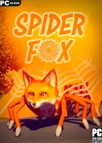 Spider Fox (2024) PC Full Español