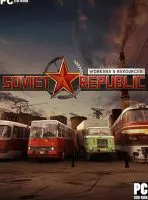 Workers & Resources: Soviet Republic (2024) PC Full Español