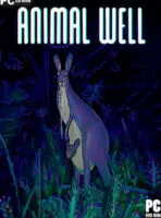 ANIMAL WELL (2024) PC Full Español