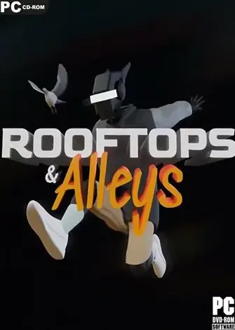Alleys The Parkour Game (2024) PC GAME