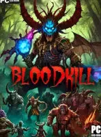 BLOODKILL (2024) PC Full Español