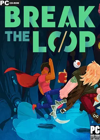 Break the Loop (2024) PC Full Español