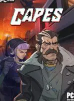 Capes (2024) PC Full Español