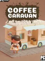 Coffee Caravan (2024) PC Full Español