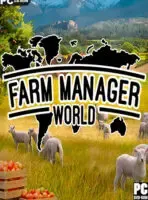 Farm Manager World (2025) PC Full Español