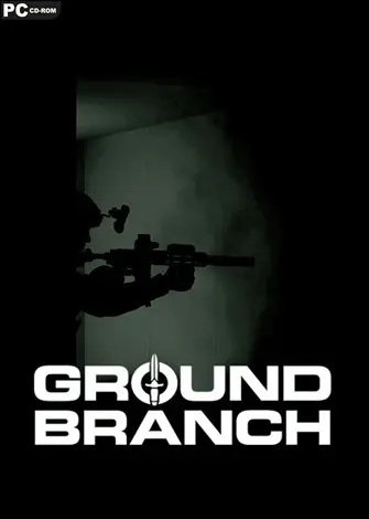 Ground Branch (2026) PC Full