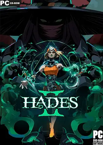 Hades II (2025) PC Full Español