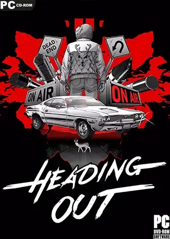 Heading Out (2024) PC Full Español