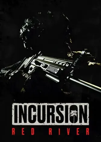 Incursion Red River PC-GAME