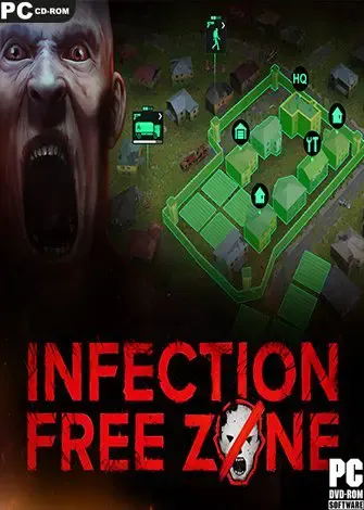 Infection Free Zone (2024) PC-GAME Español Infection Free Zone (2024) PC-GAME Español