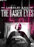 Lorelei and the Laser Eyes (2024) PC Full Español