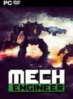 Mech Engineer (2024) PC Full Español