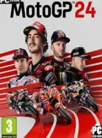 MotoGP 24 (2024) PC Full Español