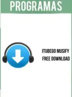 Musify Music Downloader Versión 5.3.0 Full Español