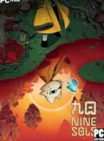 Nine Sols (2024) PC Full