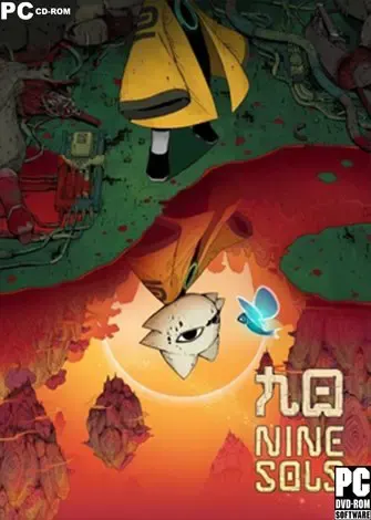 Nine Sols (2024) PC Full