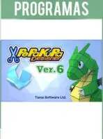 Pepakura Designer Versión 6.2.2 Full Español
